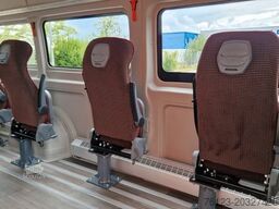 FIAT Opel Movano baugleich Fiat Ducato Mobility Rolli