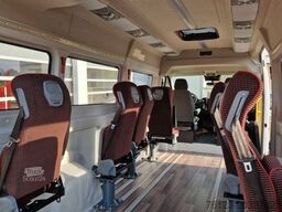 FIAT Opel Movano baugleich Fiat Ducato Mobility Rolli