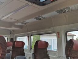 FIAT Opel Movano baugleich Fiat Ducato Mobility Rolli