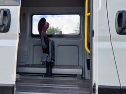 FIAT Opel Movano baugleich Fiat Ducato Mobility Rolli