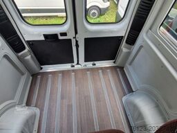 FIAT Opel Movano baugleich Fiat Ducato Mobility Rolli