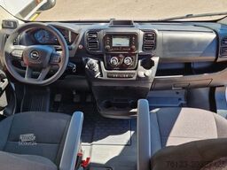 FIAT Opel Movano baugleich Fiat Ducato Mobility Rolli