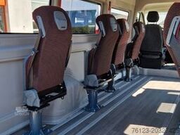 FIAT Opel Movano baugleich Fiat Ducato Mobility Rolli