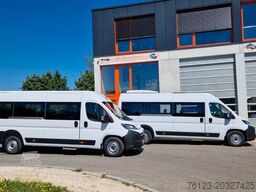 FIAT Opel Movano baugleich Fiat Ducato Mobility Rolli