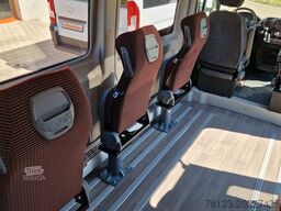 FIAT Opel Movano baugleich Fiat Ducato Mobility Rolli