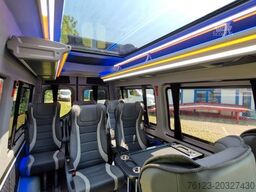 MERCEDES-BENZ 319  Sprinter VIP Shuttle 9 Sitzer  Panoramadach