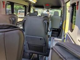 MERCEDES-BENZ 319  Sprinter VIP Shuttle 9 Sitzer  Panoramadach