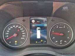 MERCEDES-BENZ 319  Sprinter VIP Shuttle 9 Sitzer  Panoramadach