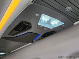 MERCEDES-BENZ 319  Sprinter VIP Shuttle 9 Sitzer  Panoramadach