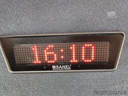 MERCEDES-BENZ 319  Sprinter VIP Shuttle 9 Sitzer  Panoramadach