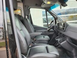 MERCEDES-BENZ 319  Sprinter VIP Shuttle 9 Sitzer  Panoramadach