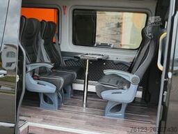 MERCEDES-BENZ 319  Sprinter VIP Shuttle 9 Sitzer  Panoramadach