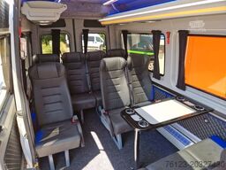 MERCEDES-BENZ 319  Sprinter VIP Shuttle 9 Sitzer  Panoramadach