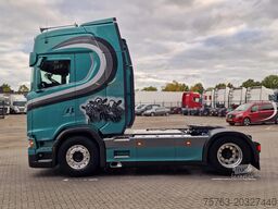 Scania S580 A4x2NB