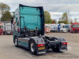 Scania S580 A4x2NB