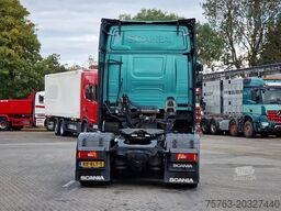 Scania S580 A4x2NB