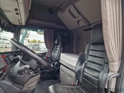 Scania S580 A4x2NB