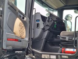 Scania R730 6x2 Steel / air, Retarder,  4500 wheelbase...
