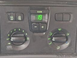 Scania R730 6x2 Steel / air, Retarder,  4500 wheelbase...