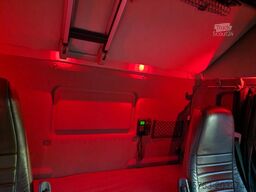 Scania R500 V8 LA6X2MNB Manuel gearbox/ Retarder / Ful...