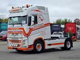 Volvo FH 500 Globetrotter 4x2 , Retarder, PTO-Hydraul...