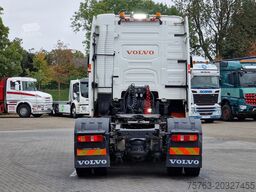Volvo FH 500 Globetrotter 4x2 , Retarder, PTO-Hydraul...