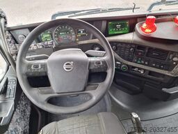 Volvo FH 500 Globetrotter 4x2 , Retarder, PTO-Hydraul...