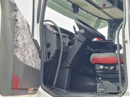 Volvo FH 500 Globetrotter 4x2 , Retarder, PTO-Hydraul...