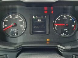 Scania S500 NGS B6X2NB BDF / Box / Loadinglift / Full ...
