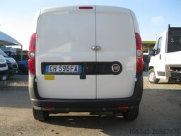 FIAT Doblo Cargo
