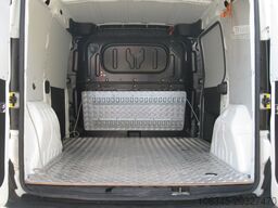 FIAT Doblo Cargo