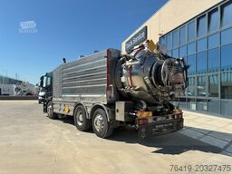 Iveco Eurotech 260E31 t25-097