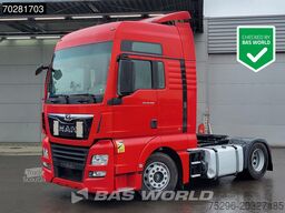 MAN TGX 18.460 TGX 4X2 XXL Retarder 2x Tanks