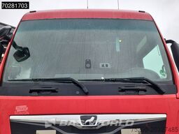 MAN TGX 18.460 TGX 4X2 XXL Retarder 2x Tanks