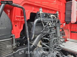 MAN TGX 18.460 TGX 4X2 XXL Retarder 2x Tanks