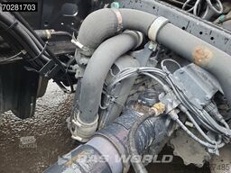 MAN TGX 18.460 TGX 4X2 XXL Retarder 2x Tanks