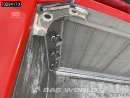 Kässbohrer XS 3 axles NEW! Aluminum 24 m3 Liftachse