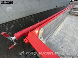Kässbohrer XS 3 axles NEW! Aluminum 24 m3 Liftachse