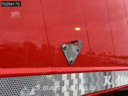 Kässbohrer XS 3 axles NEW Aluminum 24 m3 Liftachse