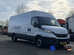 Iveco Daily 35S16V A8 Automaat - L4H2 - 2.3L 156pk - ...