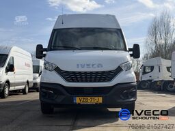 Iveco Daily 35S16V A8 Automaat - L4H2 - 2.3L 156pk - ...