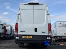 Iveco Daily 35S16V A8 Automaat - L4H2 - 2.3L 156pk - ...