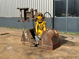 HGT Clamshel CW30 DCS 4