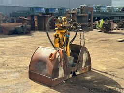 HGT Clamshel CW30 DCS 4