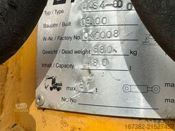 HGT Clamshel CW30 DCS 4