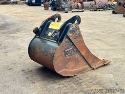 Caterpillar CAT Excavation bucket CW 40 HH3 / 9000