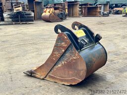 Caterpillar CAT Excavation bucket CW 40 HH3 / 9000