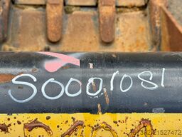 Caterpillar CAT Excavation bucket CW 40 HH3 / 9000