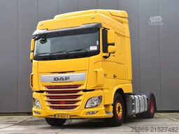 DAF XF 440 SC 4x2 - ADR FL - NEW TACHO - HYDRAULIC/...