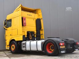 DAF XF 440 SC 4x2 - ADR FL - NEW TACHO - HYDRAULIC/...